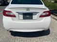 Выхлоп Nissan Fuga 3.7 