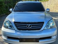 Lexus GX