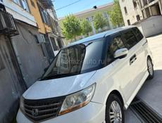 Honda Еlysion