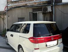 Honda Еlysion