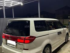 Honda Еlysion