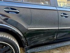 Mercedes-Benz ML