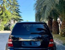 Mercedes-Benz ML