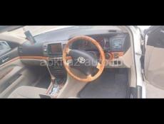 Toyota Mark II
