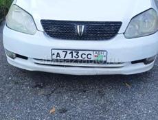 Toyota Mark II