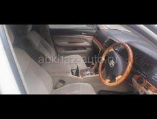 Toyota Mark II