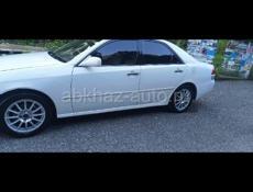 Toyota Mark II