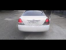 Toyota Mark II