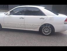 Toyota Mark II