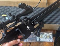 Пневматика PCP винтовка reximex Force 1 6,35 