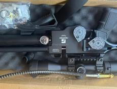 Пневматика PCP винтовка reximex Force 1 6,35 