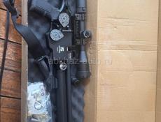 Пневматика PCP винтовка reximex Force 1 6,35 