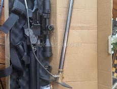 Пневматика PCP винтовка reximex Force 1 6,35 
