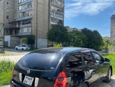 Nissan Primera