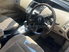 Nissan Primera