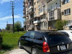 Nissan Primera