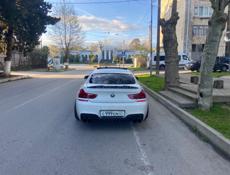 BMW 6 Series