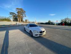 BMW 6 Series