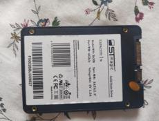SSD 1tb