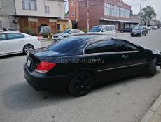 Honda Legend