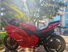Ducati