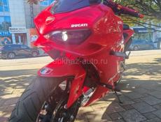 Ducati