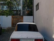 ВАЗ 2107