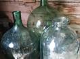 Продам Бутыль стеклянная 20 литров