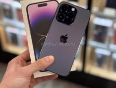 iPhone 14 Pro 128gb 