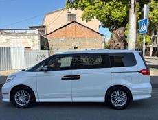 Honda Еlysion