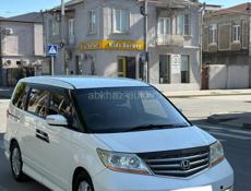 Honda Еlysion