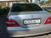Toyota Brevis