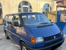 Volkswagen Caravella