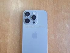 iPhone 15 pro 128
