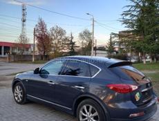 Infiniti EX