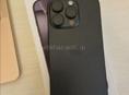 IPhone 16 pro 128