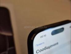 IPhone 16 pro 128