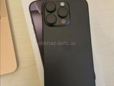IPhone 16 pro 128