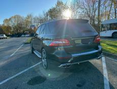 Mercedes-Benz ML