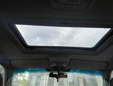 Hyundai Terracan