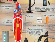 Сапборды Koi