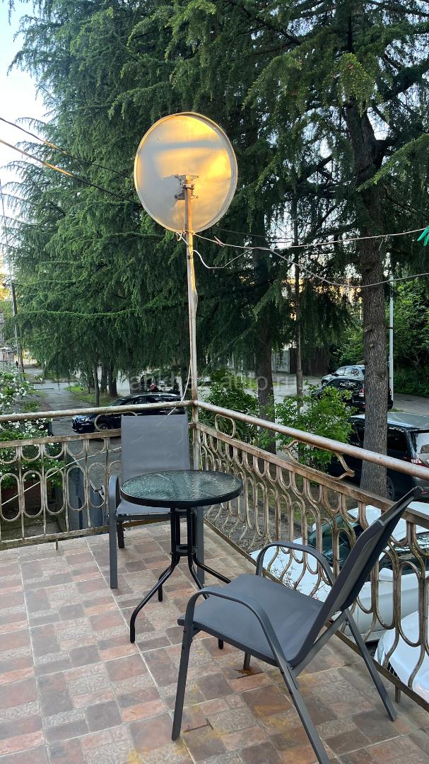 Посуточно в центре 