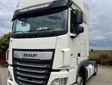 DAF