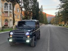 УАЗ 31512