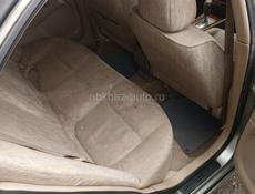 Nissan Bluebird