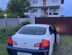 Nissan Skyline