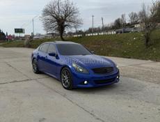 Infiniti G35