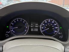 Infiniti G35