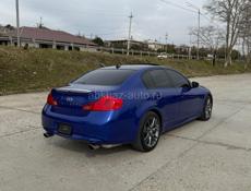 Infiniti G35