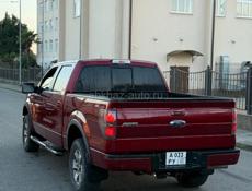 Ford F-series